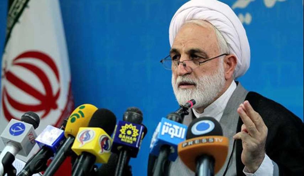 پرونده شهرام جزایری به تهران ارسال میشود/ زمان محاکمه متهمان اقتصادی مشخص نیست