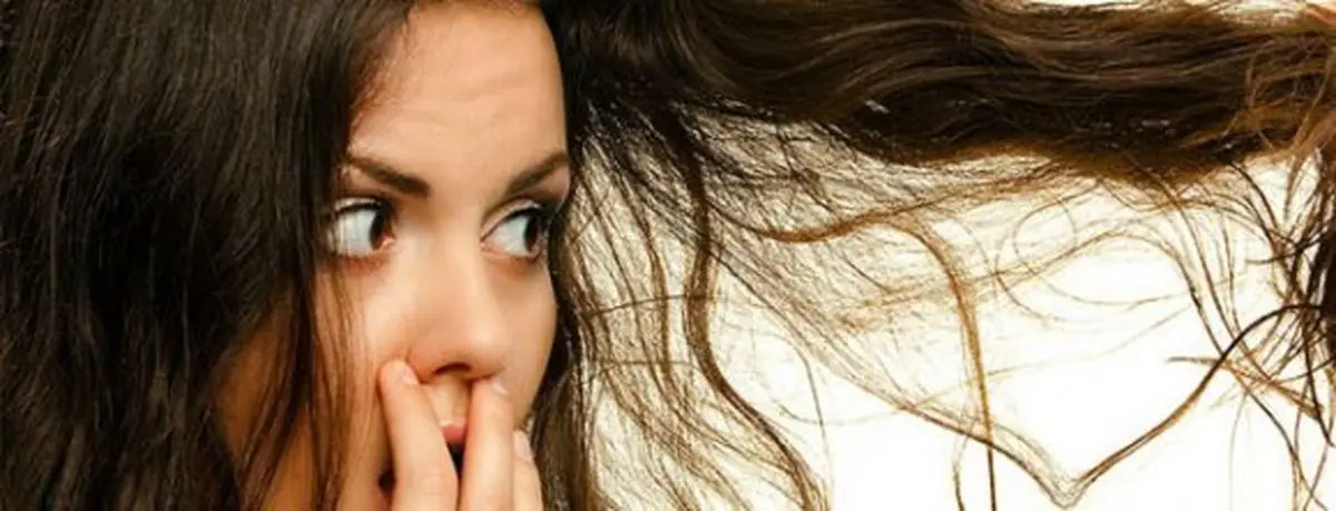 علت نازک شدن موی سر چیست ؟