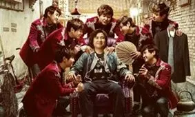 فروش میلیون دلاری «میلیاردر» چینی