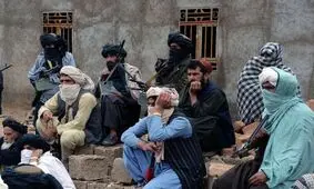 طالبان 9 مسافر را در استان پروان افغانستان با خود بردند