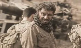 در آستانه اکران عمومی، تیزر فیلم سینمایی تنگه ابوقریب منتشر شد