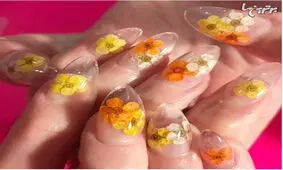 جدیدترین مدل ناخن برای تابستان ۲۰۱۸