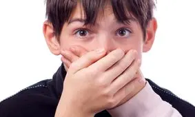 با کودکانِ «فحاش» چگونه رفتار کنیم؟