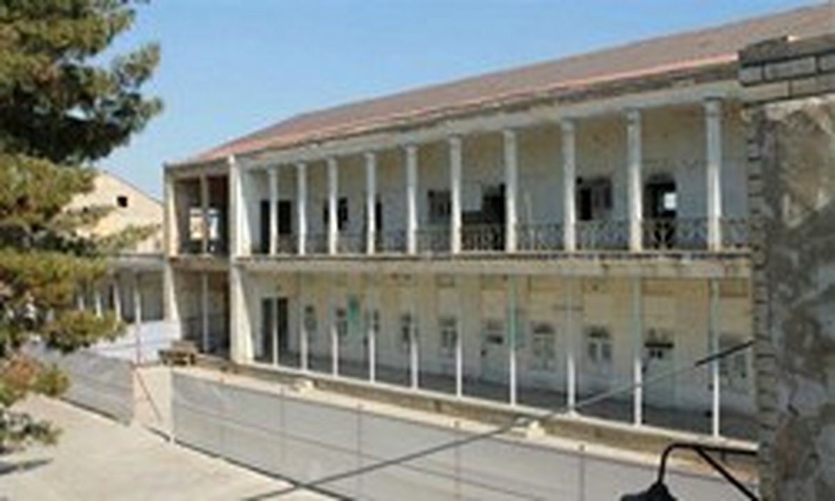 تعطیلی مدرسه قصههای مجید