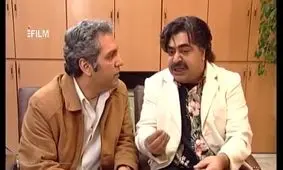 کلیپ طنز رضا شفیع جم