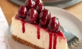 چیزکیک 20 دقیقه ای درست کنید!!!