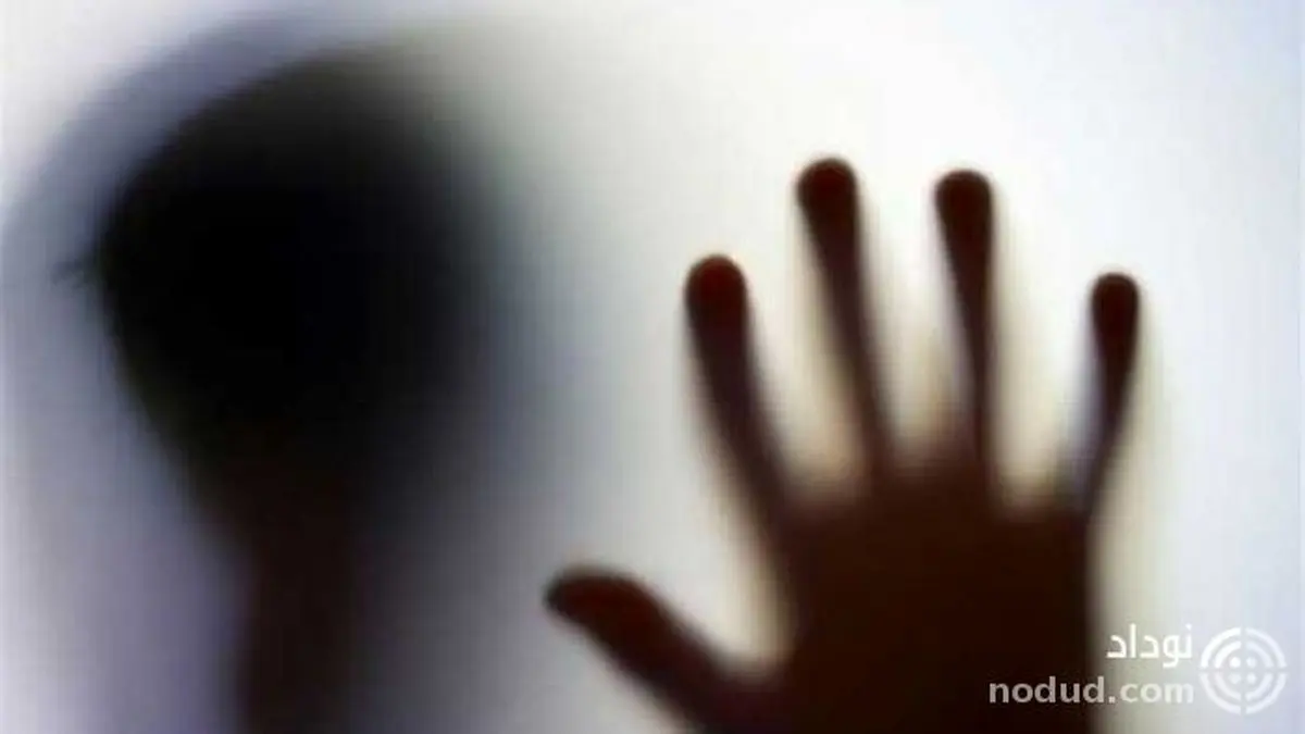 کاظم با ترفندهای خاصش هوش و حواس دختر ۲۲ ساله را برد