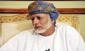 وزیر خارجه عمان روز جمعه به تهران سفر خواهد کرد