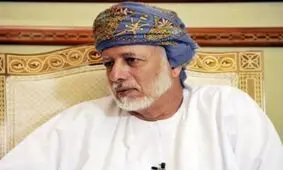 وزیر خارجه عمان روز جمعه به تهران سفر خواهد کرد