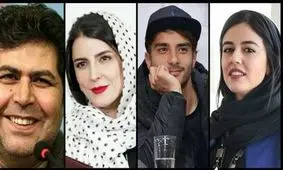 فریدون جیرانی با «تلگرام» به شبکه نمایش خانگی می‌آید