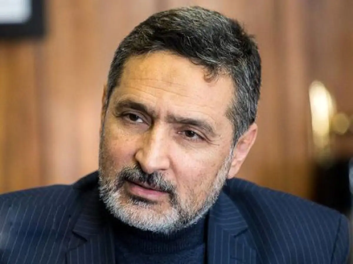 نیروگاه بوشهر از سال 92 وارد مرحله تولید تجاری شده است