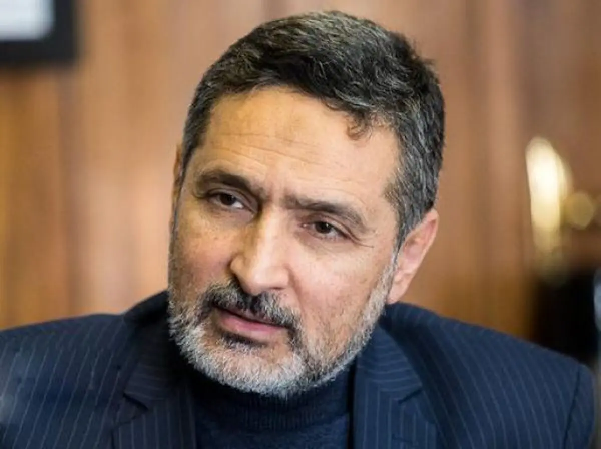 نیروگاه بوشهر از سال 92 وارد مرحله تولید تجاری شده است