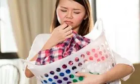 از بین بردن بوی دود از روی لباس با دو روش موثر!