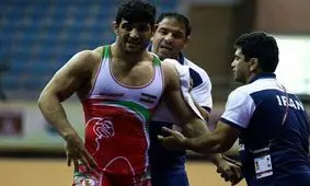 علیرضا کریمی: ابراهیمی در فینال ۶ دقیقه دفاع کرد