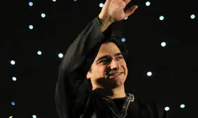 اعلام آمادگی خانه موسیقی برای برگزاری کنسرت همایون شجریان