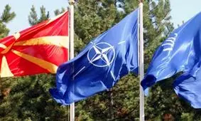 مقدونیه عضویت در ناتو و اتحادیه اروپا را به همه‌پرسی می‌گذارد