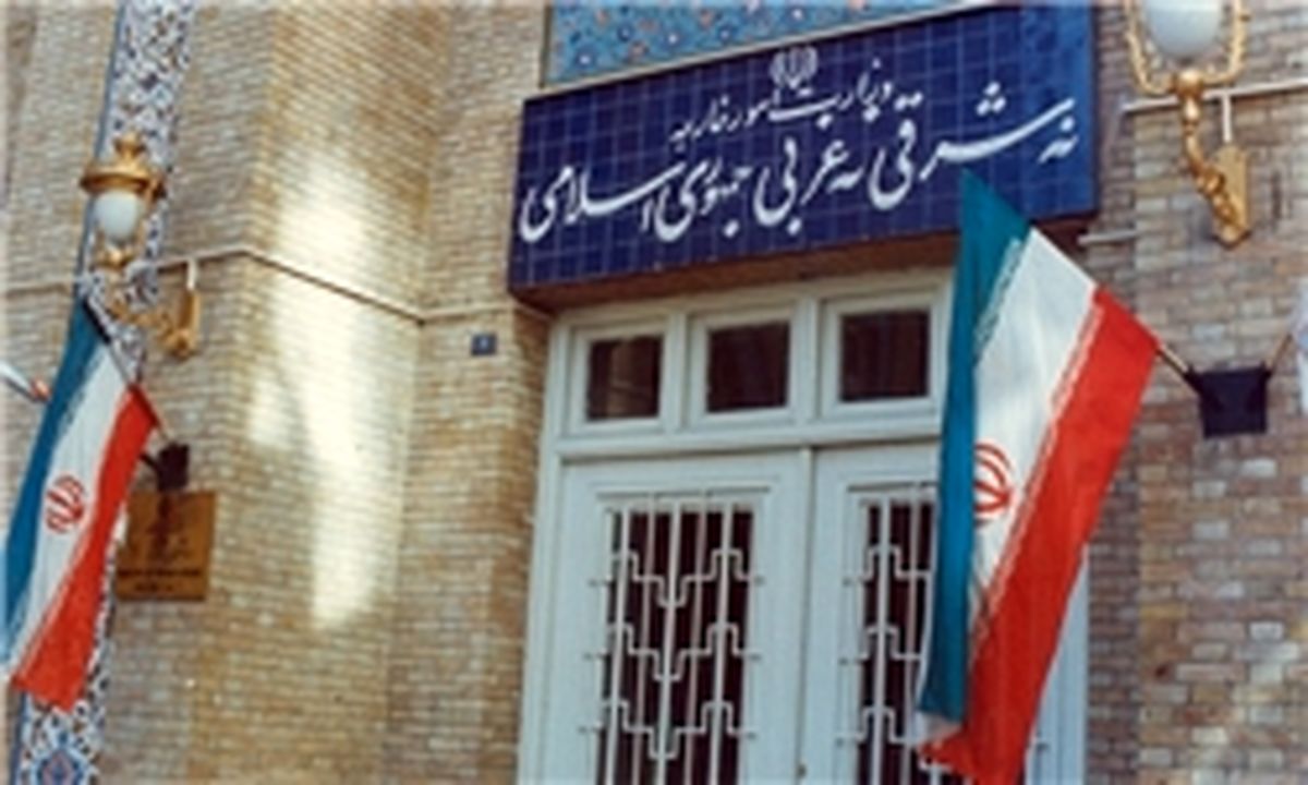 آمریکا و دیگر ناقضان حقوق اولیه انسانی در جایگاه قضاوت درباره کشورها نیستند