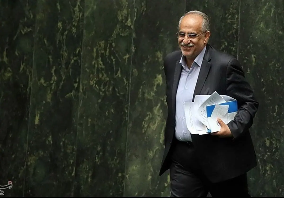 امروز؛ بررسی استیضاح «کرباسیان» در مجلس+ محورها