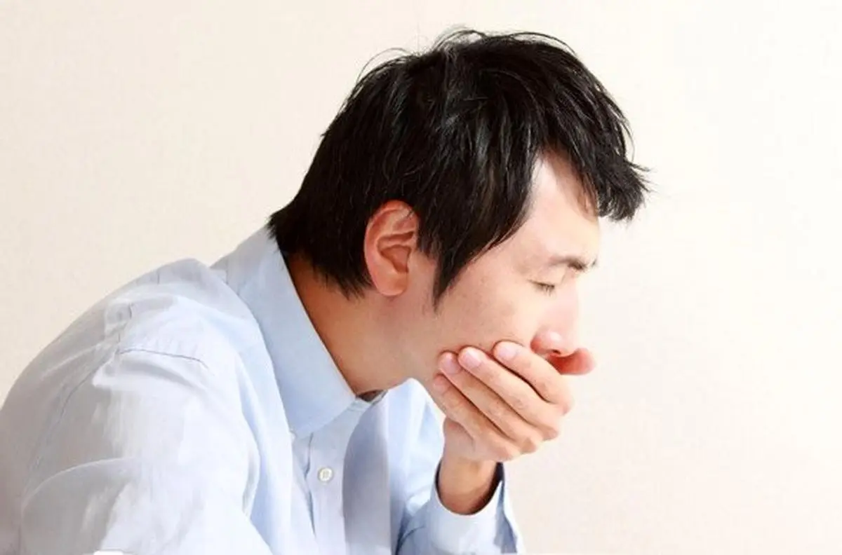 دلایل پنهان بروز «حالت تهوع» را بشناسید