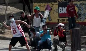 آمریکا خشونت‌ها در نیکاراگوئه را محکوم کرد