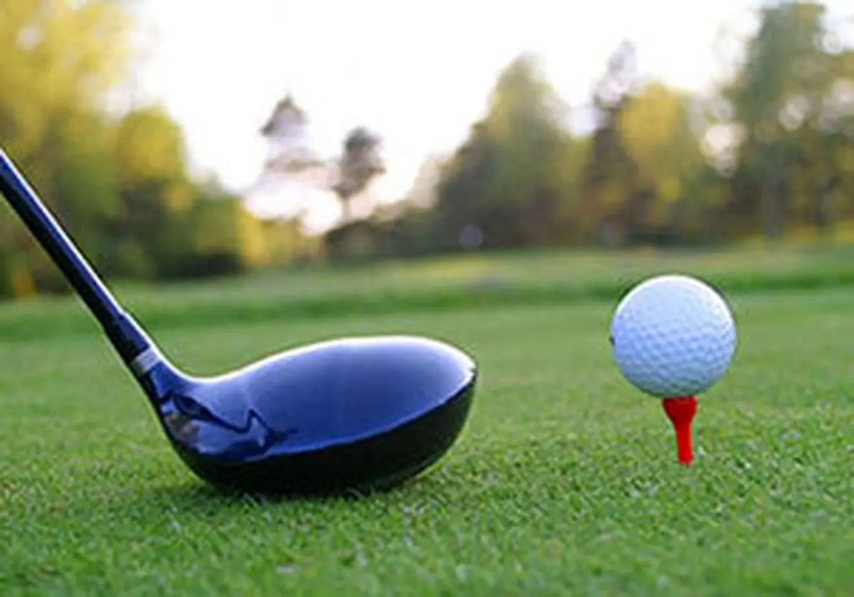 از زمین گلف در بام لرستان هیچ خبری نیست