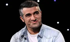 پژمان جمشیدی و بازی در «ایده اصلی»