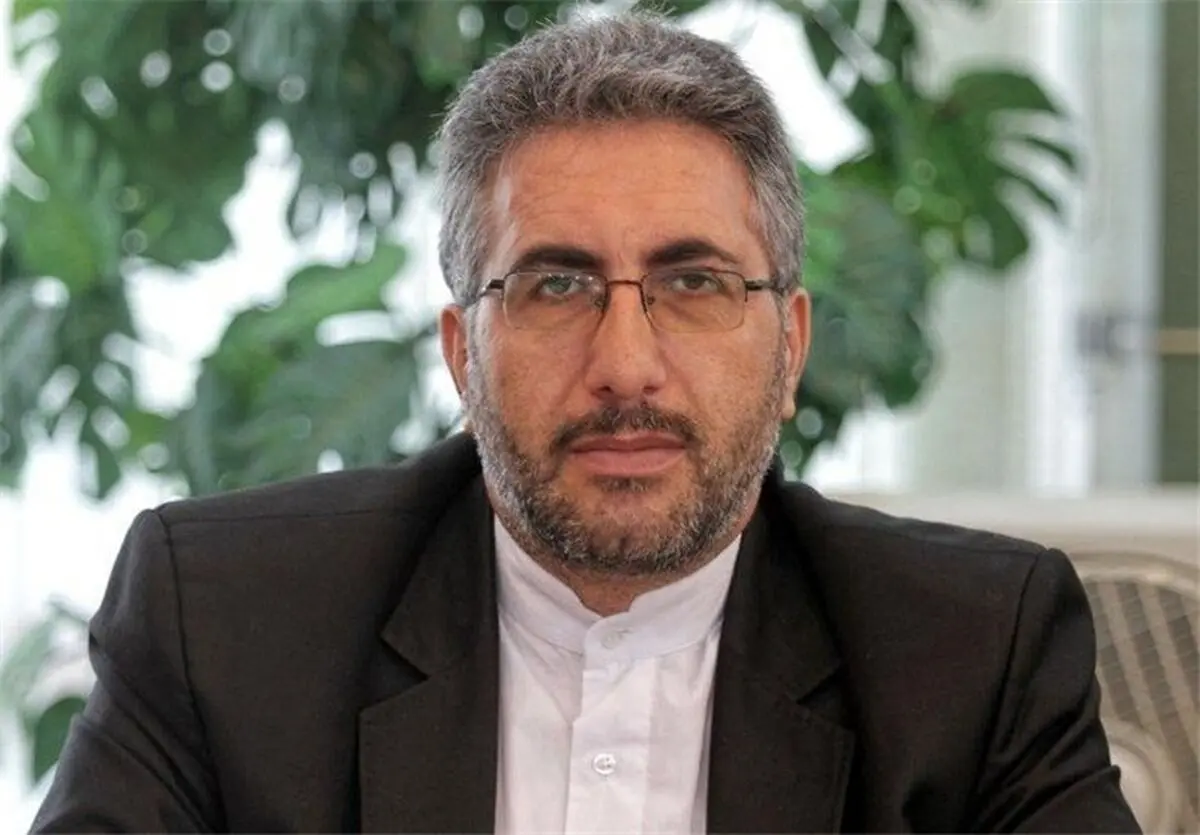 معاون تعزیرات: گرانی ۳۲درصدی لبنیات منطقی نیست/تخلفات را سازمان حمایت باید اعلام کند