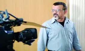 مهدی فخیم زاده: تصادف هم زورش به من نرسید