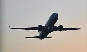 خارج شدن پرواز نجف-مشهد از باند

