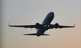 خارج شدن پرواز نجف-مشهد از باند

