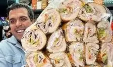 درآمد نجومی فود بلاگر ایرانی همه را شوکه کرد/ ویدئو