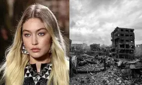 اختلاف و درگیری سلبریتی های غربی بر سر حمایت از فلسطین یا اسرائیل/ کدام سلبریتی ها طرفدار صهیونیست ها و کدام یک طرفدار غزه هستند؟