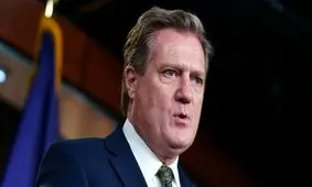 کنگره آمریکا باید ممنوعیت سفر به ایران را بررسی کند

