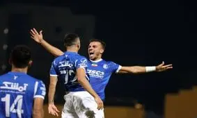 اقدام باشگاه استقلال برای معافیت سربازی مدافع آبی‌پوشان

