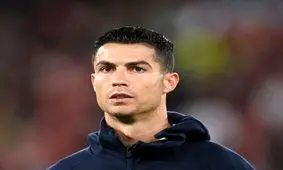 رونالدو به لیگ برتر برمی‌گردد؟