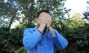 سارق حرفه ای: مثل گربه از تیر بالا می‌رفتم و چراغ راهنمایی را می‌دزدیدم