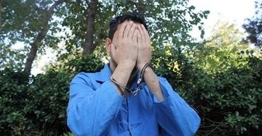 سارق حرفه ای: مثل گربه از تیر بالا می‌رفتم و چراغ راهنمایی را می‌دزدیدم