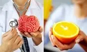 با مصرف این میوه ها عملکرد مغز را تقویت کنید