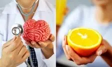 با مصرف این میوه ها عملکرد مغز را تقویت کنید