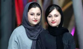 عکس عاشقانه های سارا و نیکا با ۲ پسر جوان