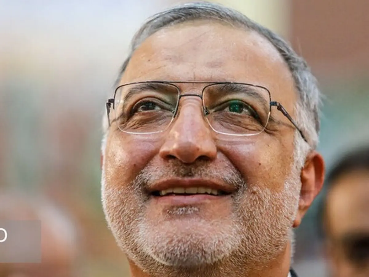 زاکانی: از همه چیز گذشتم تا با اژدهای هفت‌سر فساد مبارزه کنم

