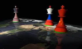 آیا فضا «دوستانه» باقی می‌ماند؟