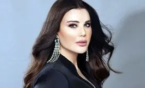 زنی که خیابان‌های بیروت را خلوت می‌کند | تبدیل اخبار به پربیینده‌ترین برنامه تلویزیون | پادشاه خبر | مونا ابوحمزه کیست؟