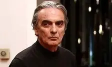 همایون ارشادی درگذشت

