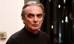 همایون ارشادی درگذشت

