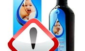 یک شربت دارویی خطرناک در بازار