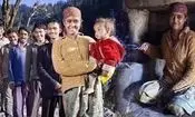 این زن همزمان 5 شوهر دارد!/ سرنوشت بچه هایش چه می شود