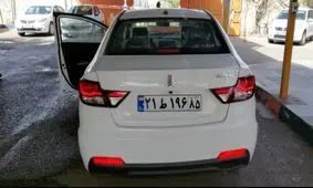 قیمت خودرو شاهین پرواز کرد