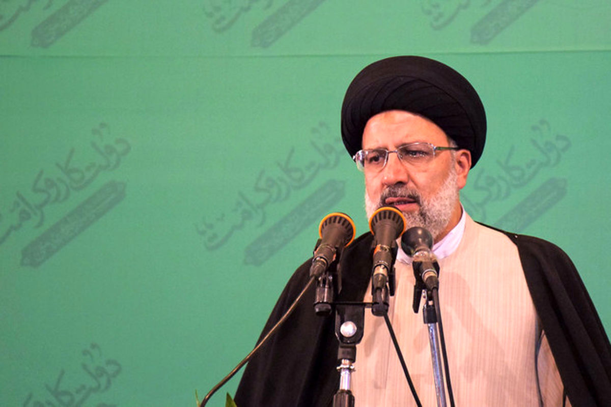 رئیسی: بانکها تسهیلات مسکن را به صورت خاص پرداخت کنند