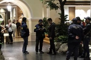 مرگ مرموز ۶ نفر در هتلی در تایلند؛ پلیس بانکوک در فنجان‌ها رد سیانور کشف کرد
